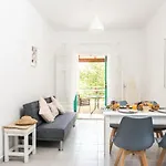 Averto Corfu Apartmanhotel