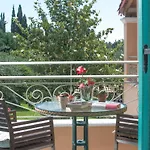 Averto Corfu Apartmanhotel 3*