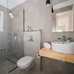 Averto Corfu 3* Dasziá