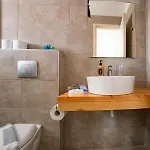 Averto Corfu 3* Dasziá