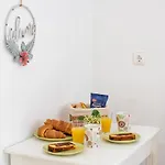 Apartmanhotel Averto Corfu Dasziá
