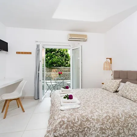 Averto Corfu شقة فندقية