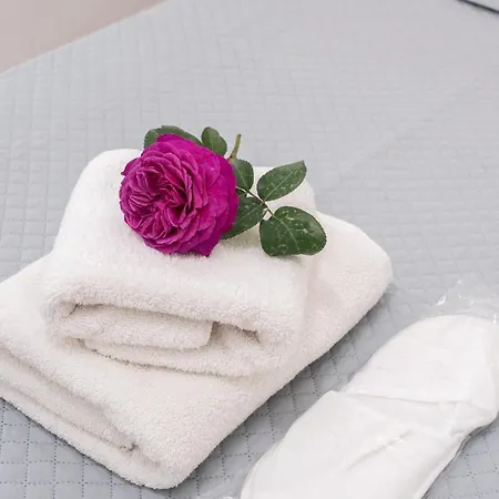 Averto Corfu Apartmanhotel