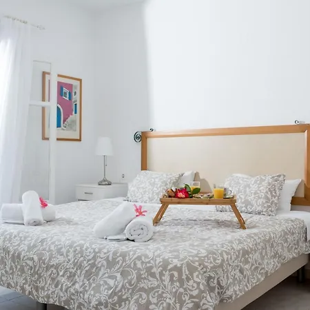 Апарт-отель Averto Corfu 3*