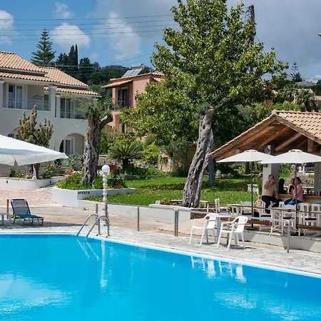 Averto Corfu 3*