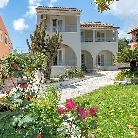 Averto Corfu Ξενοδοχείο με διαμερίσματα