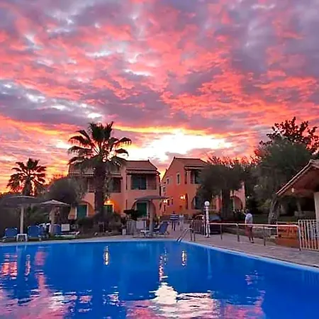 Averto Corfu 3*