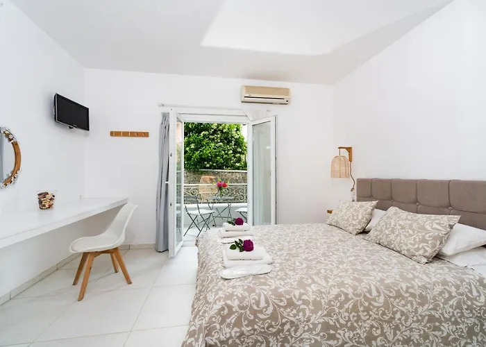 Averto Corfu Lägenhetshotell