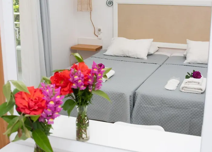 Averto Corfu Lägenhetshotell 3*