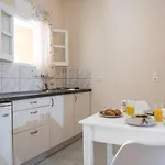 Hotel de apartamente Averto Corfu Dassia (Corfu)