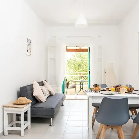 Averto Corfu Apart Otel