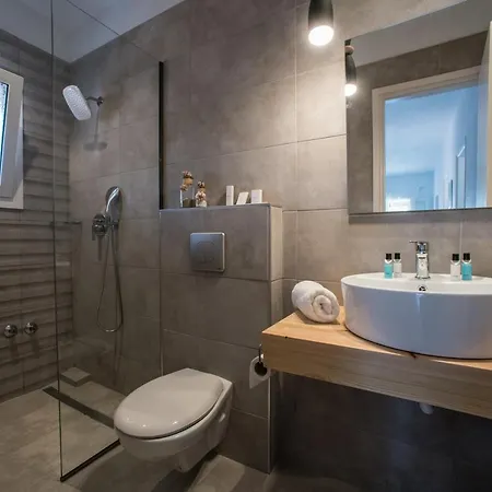 Averto Corfu Dassiá