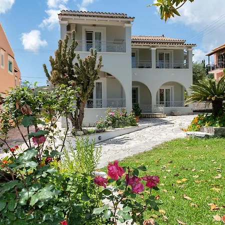 Averto Corfu Apart Otel