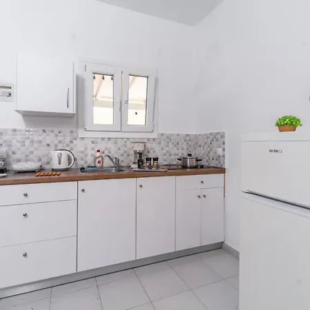 Hotel de apartamente Averto Corfu Dassia (Corfu)