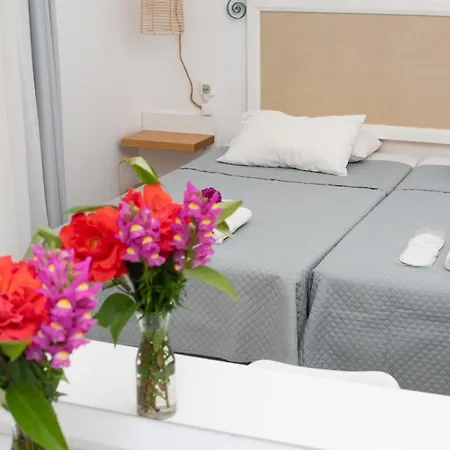Averto Corfu Apart Otel 3*