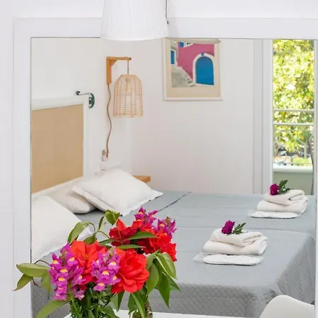 Averto Corfu Hotel de apartamente 3*