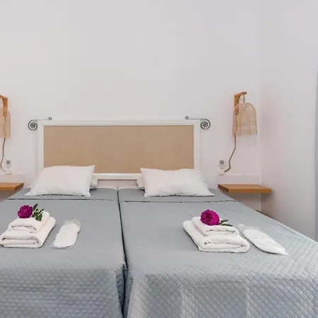 Hotel de apartamente Averto Corfu