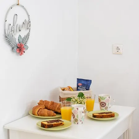 Hotel de apartamente Averto Corfu Dassia (Corfu)