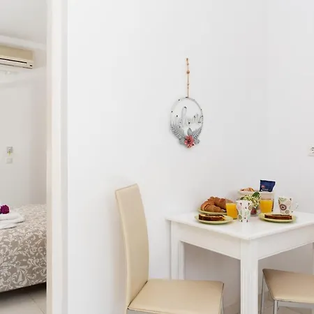 Hotel de apartamente Averto Corfu