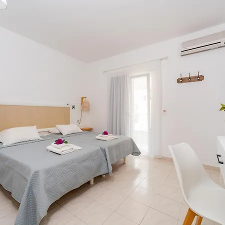 Averto Corfu Dassiá