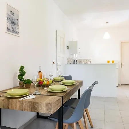 Averto Corfu Hotel de apartamente 3*