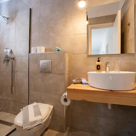 Averto Corfu Dassiá