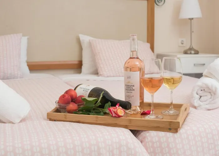 Apart-hotel Averto Corfu Dassia (Corfu)