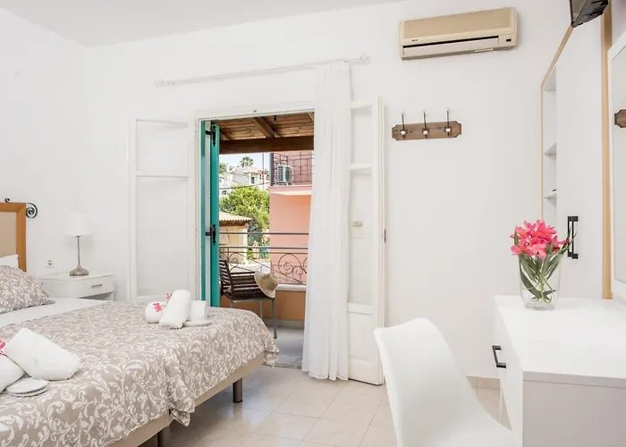 Averto Corfu 3*