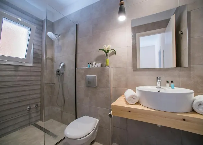 Apart-hotel Averto Corfu 3*