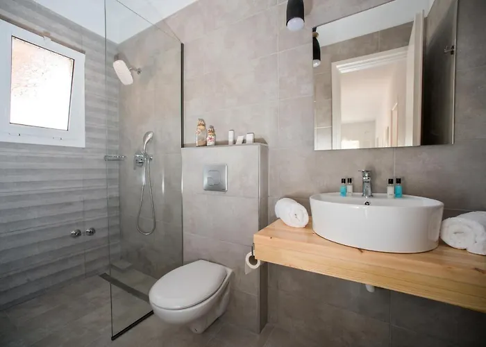 Averto Corfu 3* Dassia (Corfu)