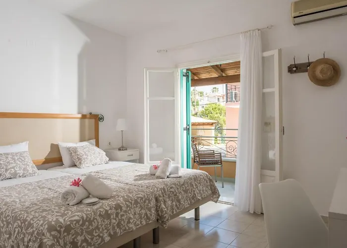 Averto Corfu דאסיה