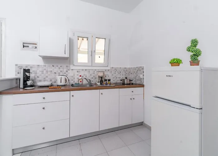 Apart-hotel Averto Corfu Dassia (Corfu)