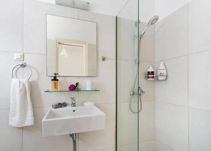 Apart-hotel Averto Corfu 3*
