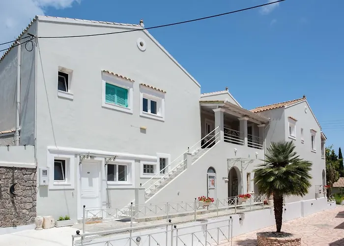 Averto Corfu Apart-hotel