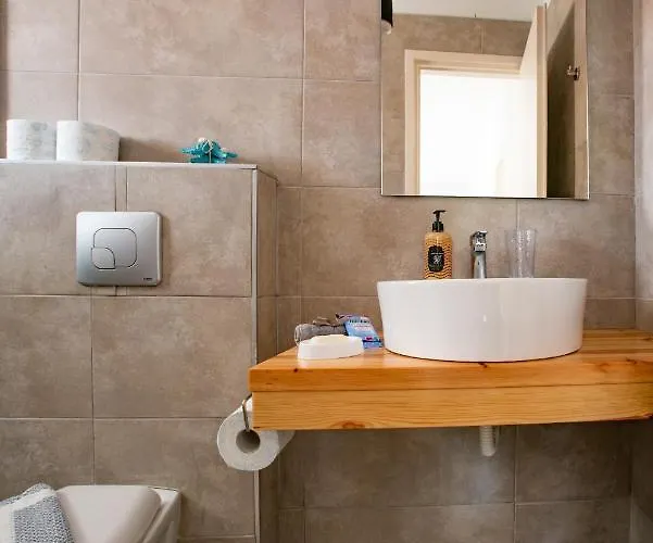 Averto Corfu 3* Dassia (Corfu)