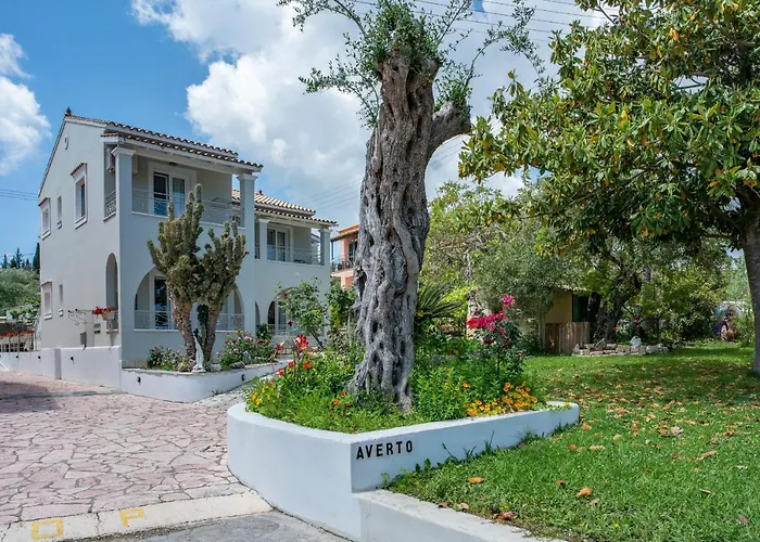 Averto Corfu Apart-hotel Dassia (Corfu)