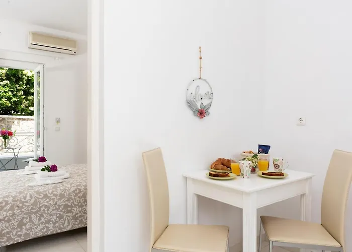 Apart-hotel Averto Corfu