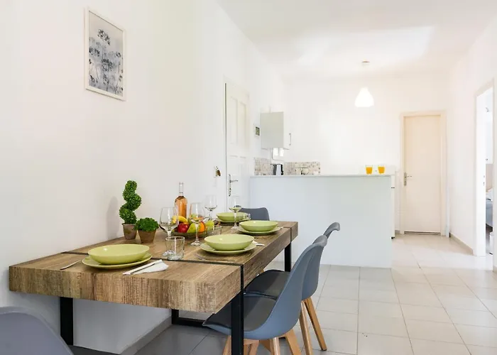 Averto Corfu Apart-hotel 3*